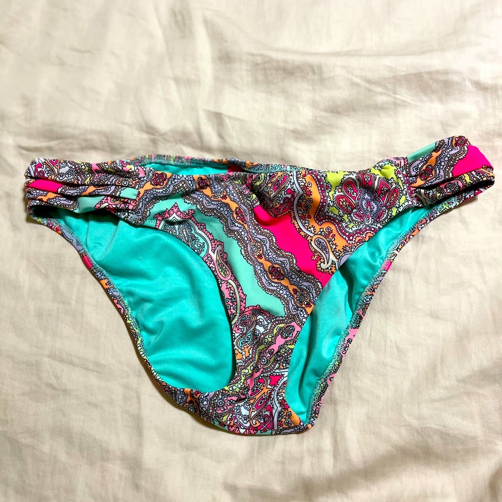 Victoria’s Secret Bottoms